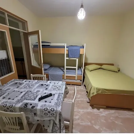 Velipoja Rooms Velipojë