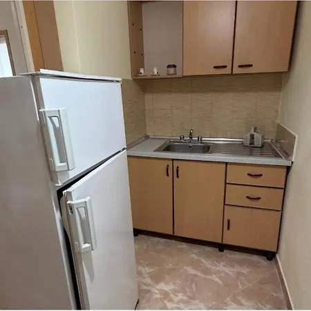 Velipoja Rooms Apartmán Velipojë