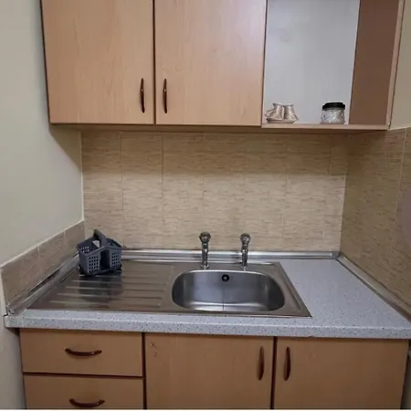 Apartmán Velipoja Rooms