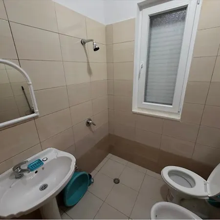 Apartmán Velipoja Rooms