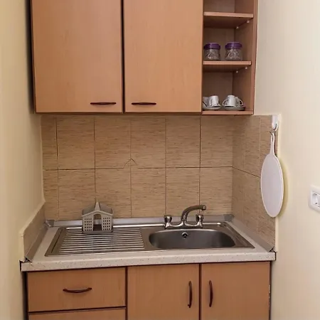 Velipoja Rooms * Velipojë
