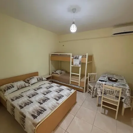 Velipoja Rooms Velipojë